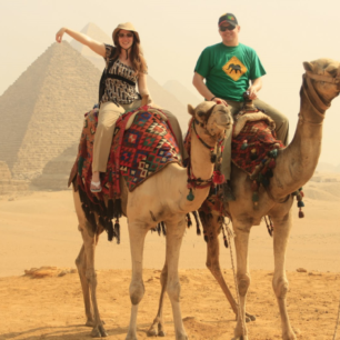Egypt