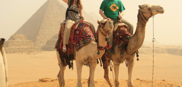 Egypt