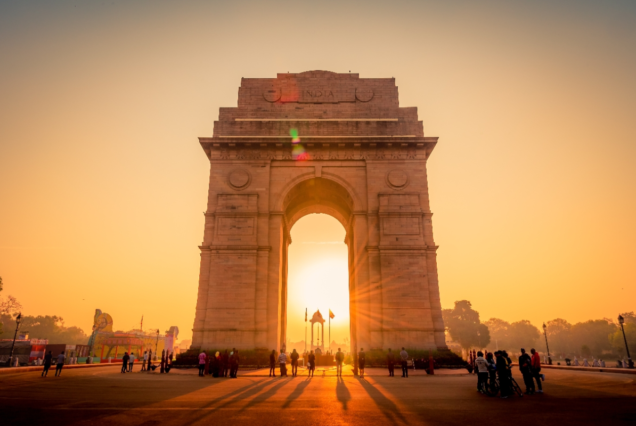 15 Days Rajasthan, the Taj Mahal, and Amritsar’s Golden Temple