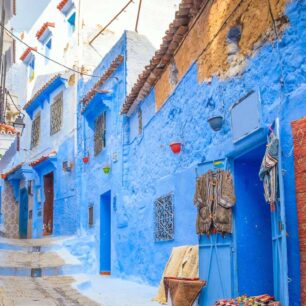 Morocco