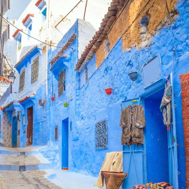 Morocco