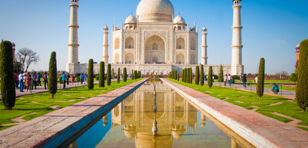 India