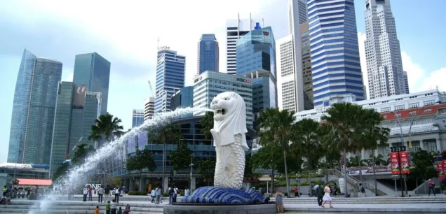 Singapore