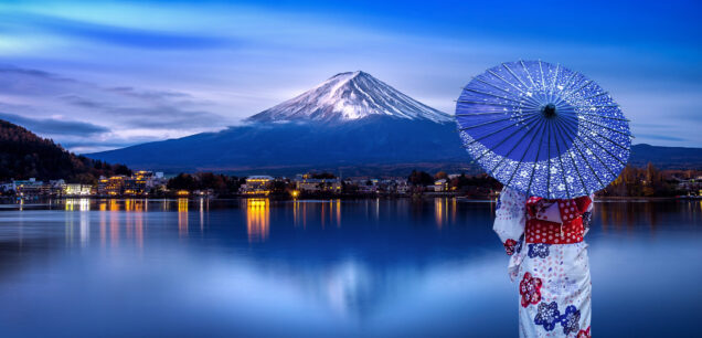 Japan