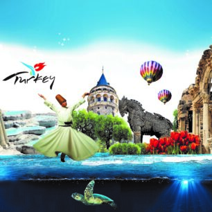 Turkey