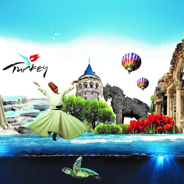 Turkey
