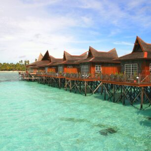 Borneo